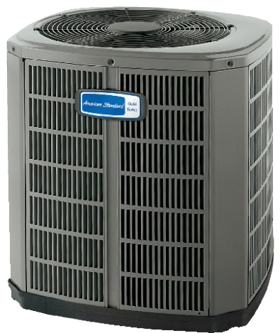 American Standard Gold 17 Air Conditioner