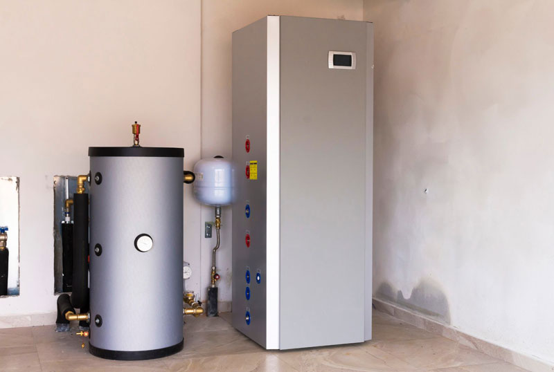 Boiler Service and Furnace Repair