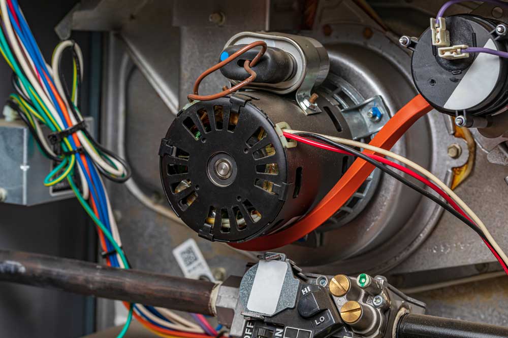 Furnace Repair and Boiler Service