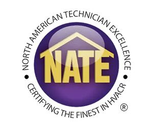 NATE North American Technician Excellence