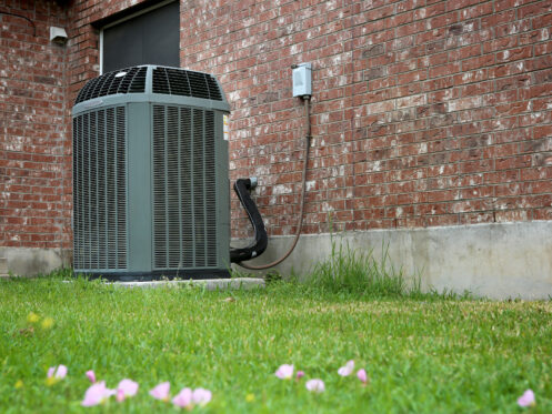 Maintaining Proper Refrigerant Levels in Your AC