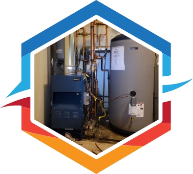 Boiler Replacement in Littleton, CO