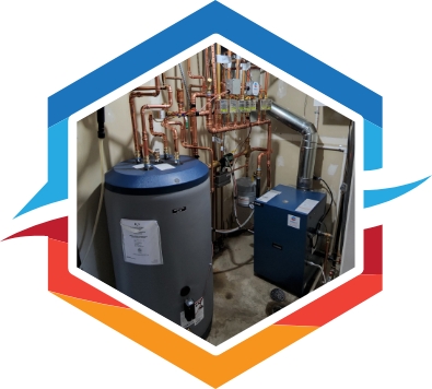 Boilers in Highlands Ranch 